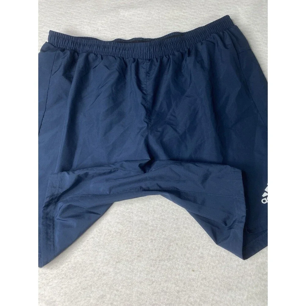 adidas Men's Running Shorts Size XL 7